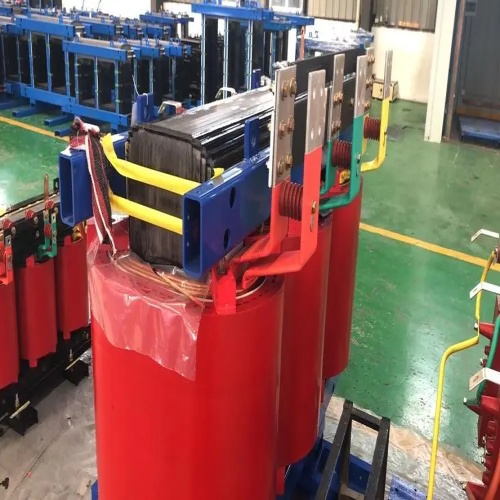 太和SCB14非晶合金变压器